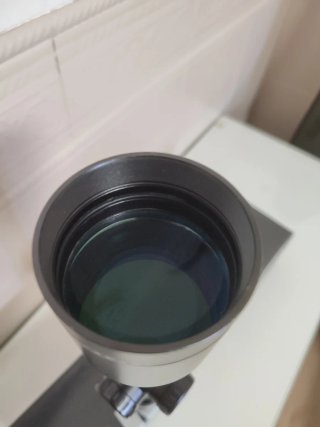 Visor Minox ZE 5i 3-15x56