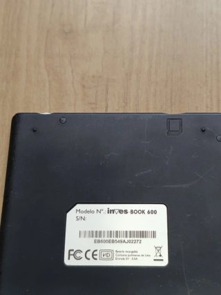 Ebook Inves Book 600 Negro