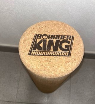 Pack tabla de equilibrio BOARDERKING
