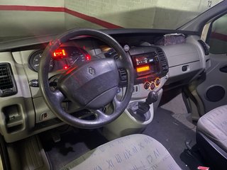 Renault Trafic 2007