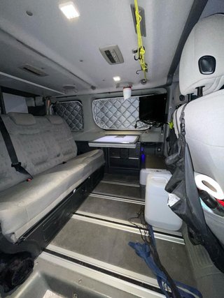 Renault Trafic 2007