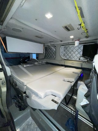 Renault Trafic 2007