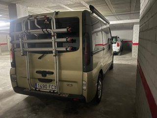 Renault Trafic 2007