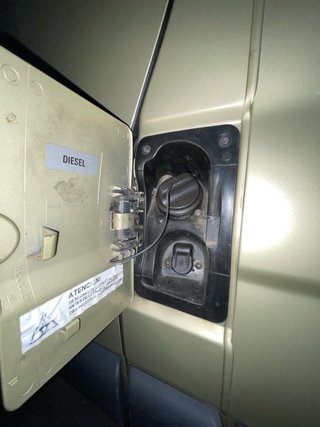 Renault Trafic 2007