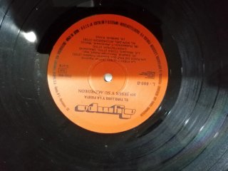Vinilo LP