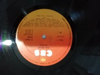 Vinilo LP