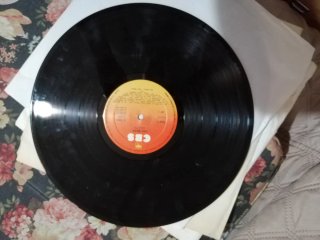 Vinilo LP