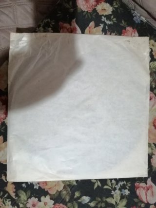 Vinilo LP