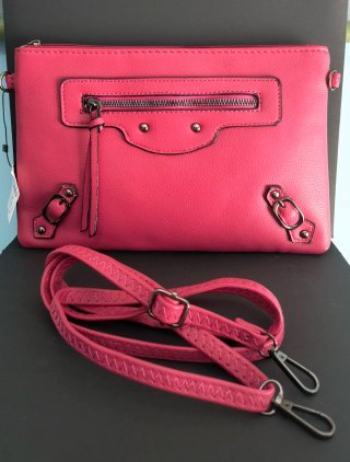 Bolso Cartera/Bandolera Mujer