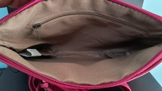 Bolso Cartera/Bandolera Mujer