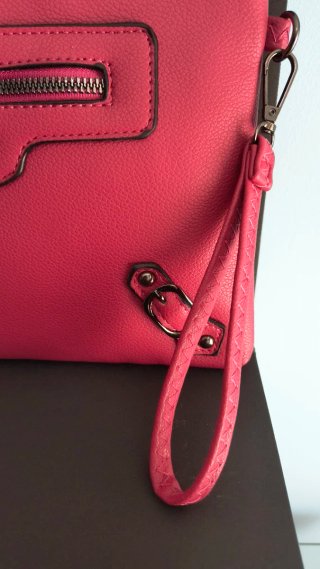 Bolso Cartera/Bandolera Mujer