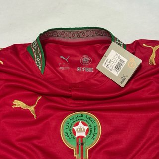 Maglia Calcio Marocco Dispo L/XL/XXL