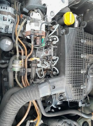 8200498185 centralita renault clio fase ii 1158330
