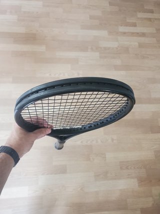 Raqueta Wilson Pro Staff 97 v14