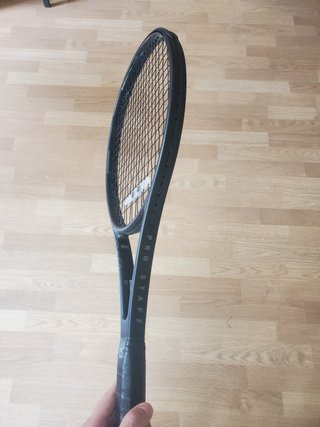 Raqueta Wilson Pro Staff 97 v14