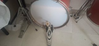 Batería musical completa