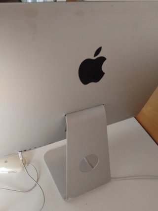 iMac 21,5 pulgadas 1TB
