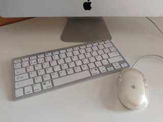 iMac 21,5 pulgadas 1TB