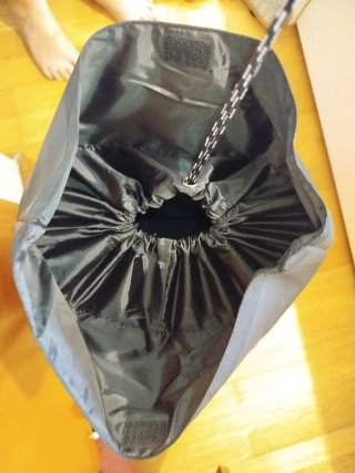 Mochila Global Supply
