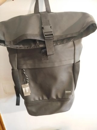 Mochila Global Supply