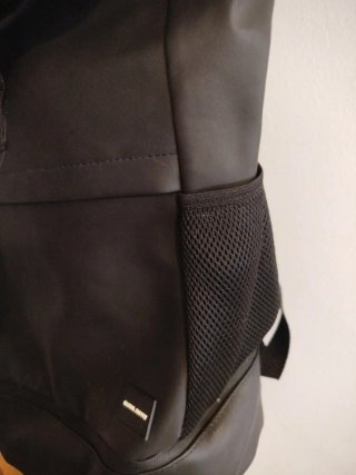Mochila Global Supply