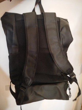 Mochila Global Supply