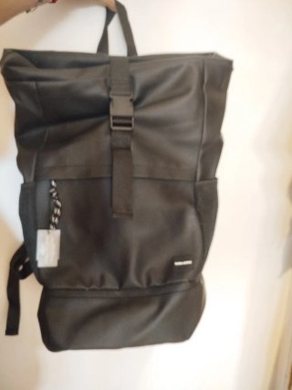 Mochila Global Supply