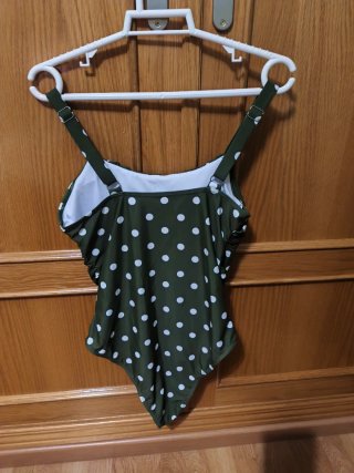 Bañador estampado sin aros , se vende el lote de 3