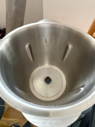 Robot Cocina SilverCrest