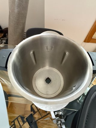 Robot Cocina SilverCrest