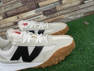 Scarpe New Balance cx-72 Uomo Beige/Nero