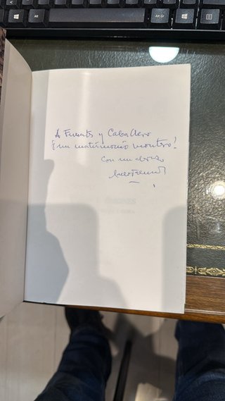 LIBRO TIROS Y TIRONES