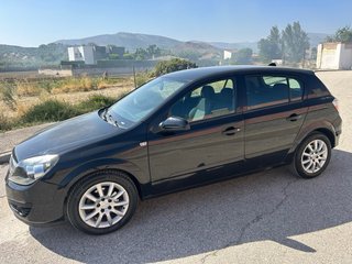 Opel Astra 2006