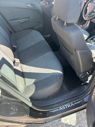 Opel Astra 2006