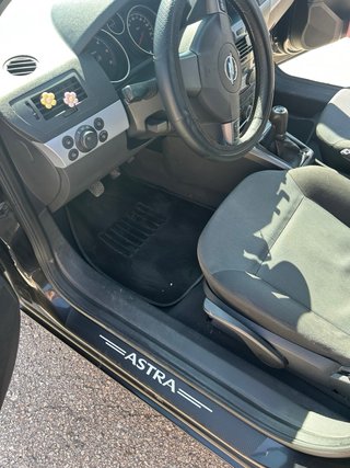 Opel Astra 2006