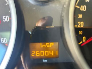 Opel Astra 2006
