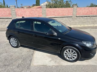 Opel Astra 2006