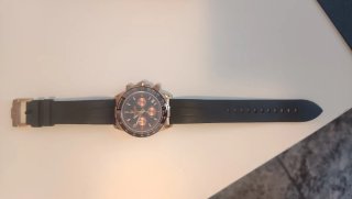 Reloj Pagani Design PD-1664 Cronógrafo
