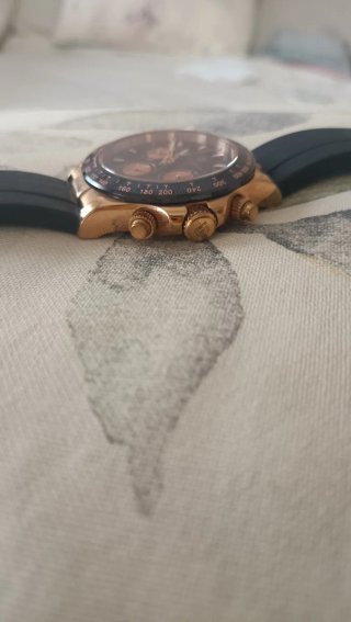 Reloj Pagani Design PD-1664 Cronógrafo