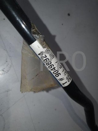 tubo servodirecion opel astra F nuevo