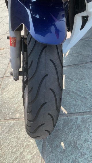 Suzuki GS500F 2006 - Kit Arrastre Nuevo