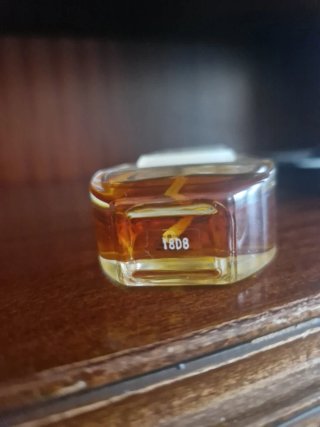 Perfume Capucci de mujer