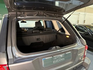LAND ROVER RANGE ROVER SPORT TECHO SOLAR, AUTO...