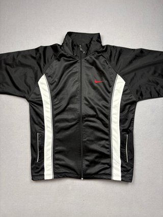 Nike chaqueta vintage 90s made in USA M