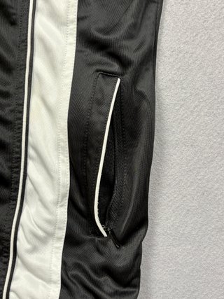 Nike chaqueta vintage 90s made in USA M