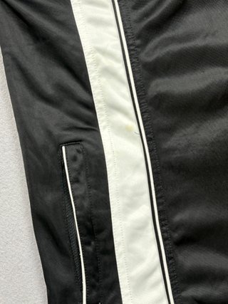 Nike chaqueta vintage 90s made in USA M
