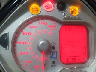 Vespa GTS 250 ie ABS