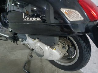 Vespa GTS 250 ie ABS