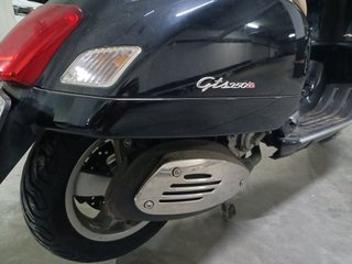 Vespa GTS 250 ie ABS
