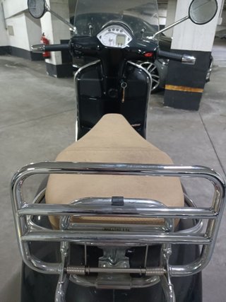 Vespa GTS 250 ie ABS